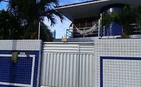 Sua casa fora de casa